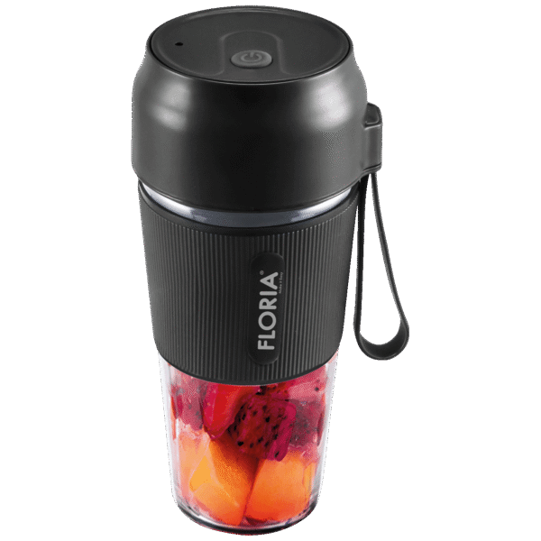 Floria Blender za Smoothie, bežični, 300ml., 50W - ZLN1719