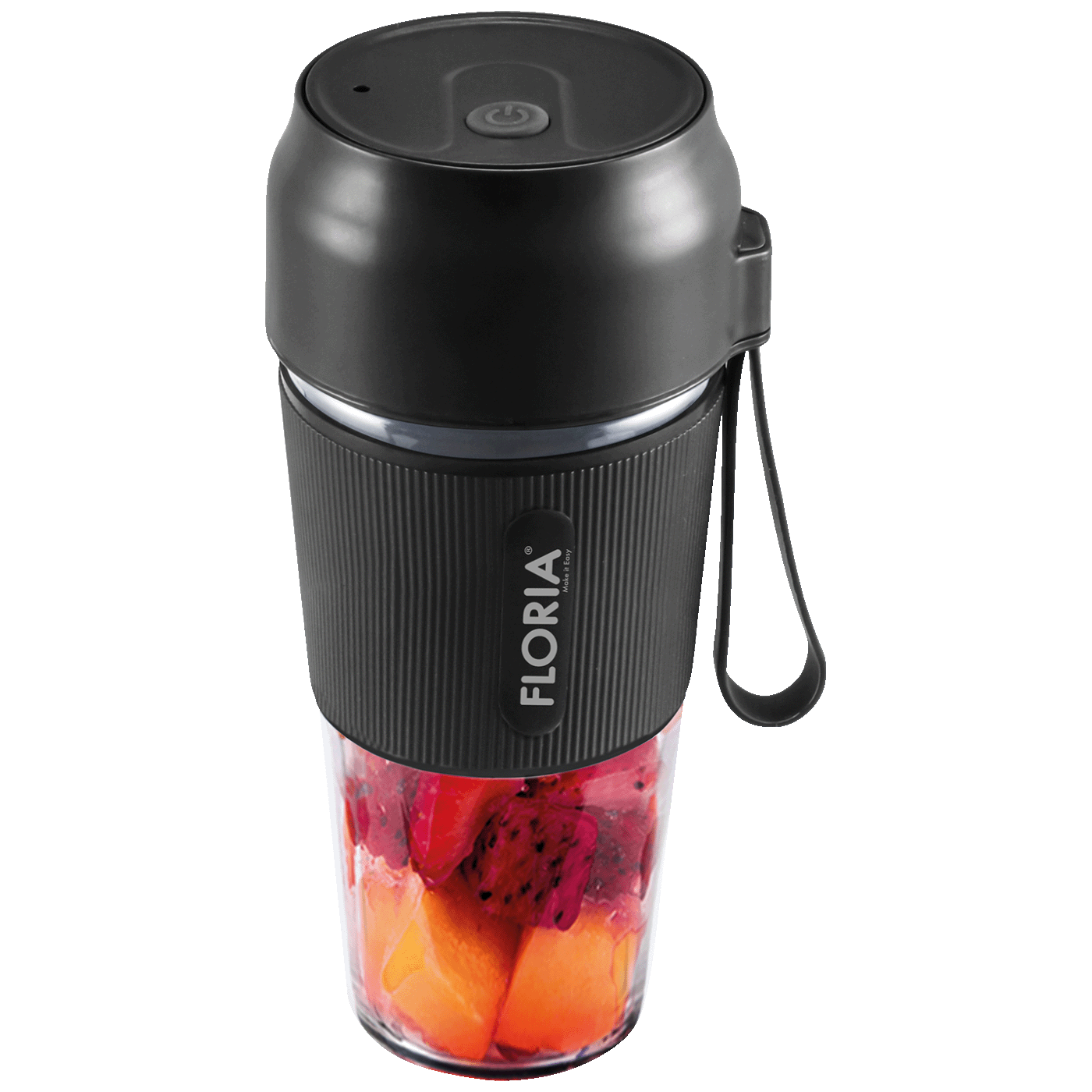 Floria Blender za Smoothie, bežični, 300ml., 50W - ZLN1719 Floria Blender za Smoothie, bežični, 300ml., 50W - ZLN1719 - Slika 1