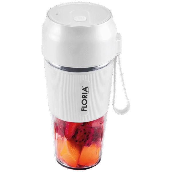 Floria Blender za Smoothie, bežični, 300ml., 50W - ZLN1720