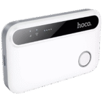 hoco. 4G mobilni WiFi router, 150Mbps - HI41 Portable WiFi