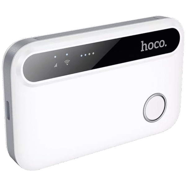 hoco. 4G mobilni WiFi router, 150Mbps - HI41 Portable WiFi