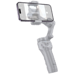 hoco. Držač/ Stabilizator Gimbal za smartphone, Bluetooth - K24
