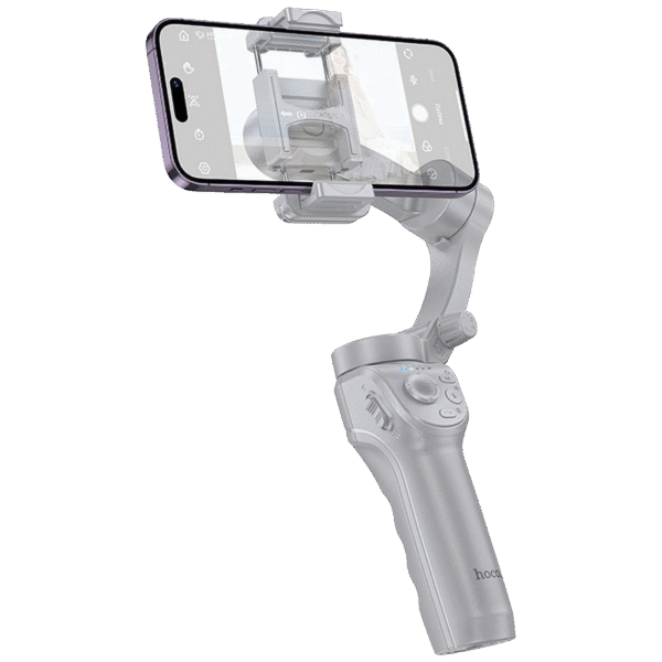 hoco. Držač/ Stabilizator Gimbal za smartphone, Bluetooth - K24