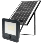 home Reflektor LED sa solarnim panelom 12W, detekcija pokreta - FLP1800SOLAR
