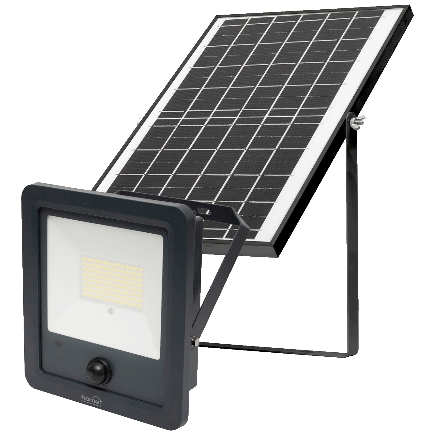 home Reflektor LED sa solarnim panelom 12W, detekcija pokreta - FLP1800SOLAR home Reflektor LED sa solarnim panelom 12W, detekcija pokreta - FLP1800SOLAR - Slika 1