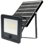 home Reflektor LED 7W sa solarnim panelom, detekcija pokreta - FLP600SOLAR