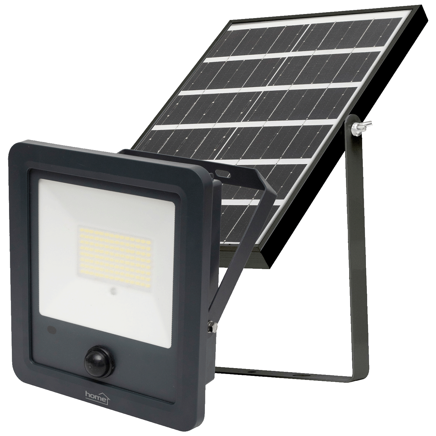 home Reflektor LED 7W sa solarnim panelom, detekcija pokreta - FLP600SOLAR home Reflektor LED 7W sa solarnim panelom, detekcija pokreta - FLP600SOLAR - Slika 1