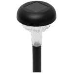 home Solarna vrtna LED lampa, 100 mAh - MX761