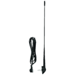 SAL Auto antena za krov, M5 vijak, DIN konektor - 90557