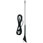 SAL Auto antena za krov, VW Golf, M5 vijak, DIN konektor - 90595