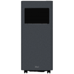 Zilan Prijenosni/Mobilni klima uređaj, 3u1, 9000 Btu, 1000W, WiFi - ZLN2617
