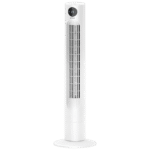 Zilan Ventilator stupni, daljinski upravljač, oscilacija 60°, 60W - ZLN1023
