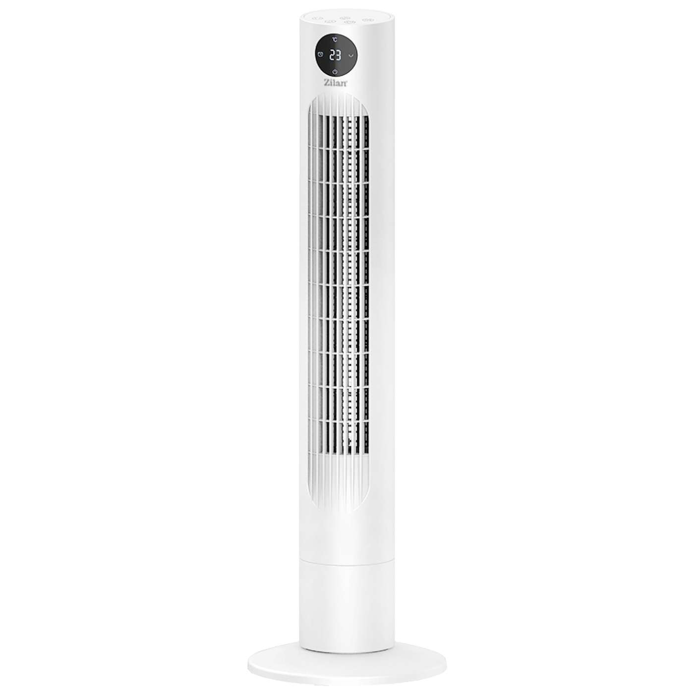 Zilan Ventilator stupni, daljinski upravljač, oscilacija 60°, 60W - ZLN1023 Zilan Ventilator stupni, daljinski upravljač, oscilacija 60°, 60W - ZLN1023 - Slika 1