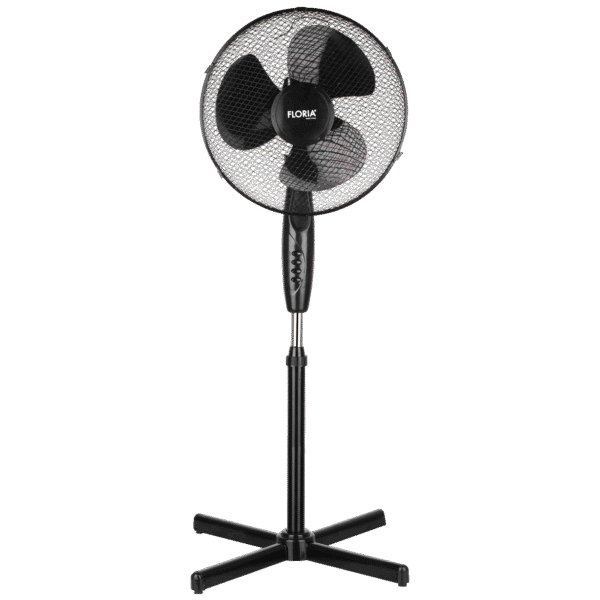 Floria Ventilator sa postoljem, promjer 40 cm, 40 W - ZLN0996