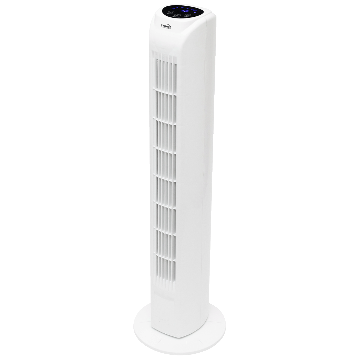 home Ventilator stupni, daljinski upravljač, 45 W, 80 cm - TWFR78 home Ventilator stupni, daljinski upravljač, 45 W, 80 cm - TWFR78 - Slika 1