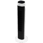 home Ventilator stupni, daljinski upravljač, 45 W, 80 cm - TWFR100B