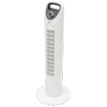 home Ventilator stupni, 45 W, 80 cm - TWF822