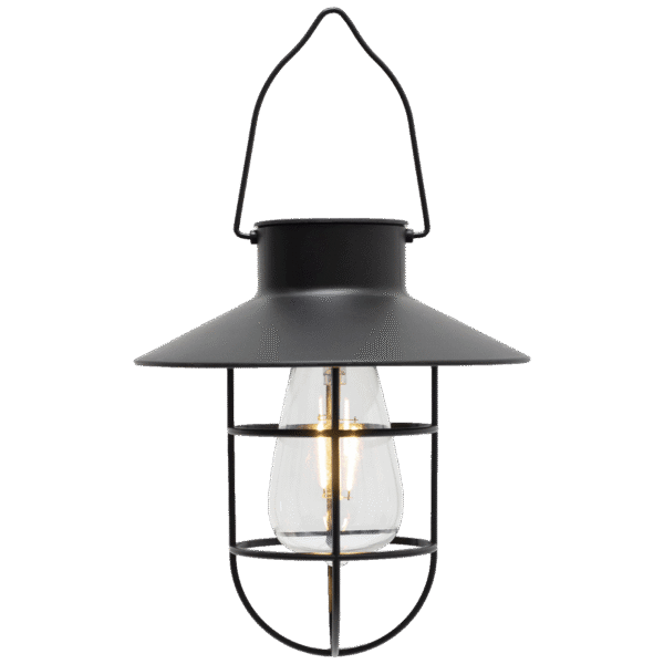 home Solarna vrtna LED lampa, 300 mAh - MX655
