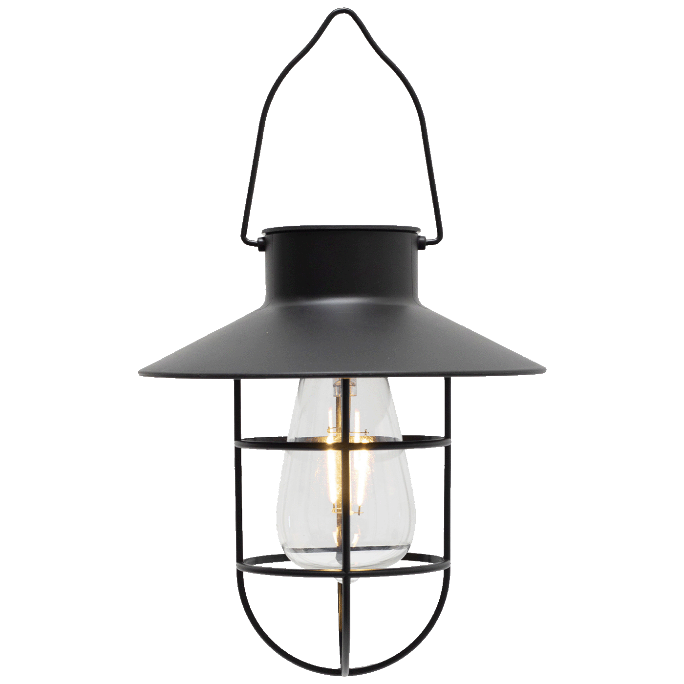 home Solarna vrtna LED lampa, 300 mAh - MX655 home Solarna vrtna LED lampa, 300 mAh - MX655 - Slika 1