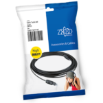 ZED electronic Optički Toslink kabel 5 metara, extra kvaliteta - OPK/5