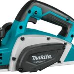Makita MT blanja M1901B električna blanja 500W širine 82 mm