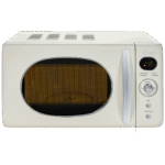 Zilan Mikrovalna pećnica, 700W, zapremina 20 lit., Retro - ZLN1245