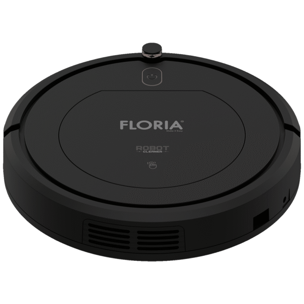 Floria Robot usisavač, baterija 1500 mAh, daljinski upravljač - ZLN1948