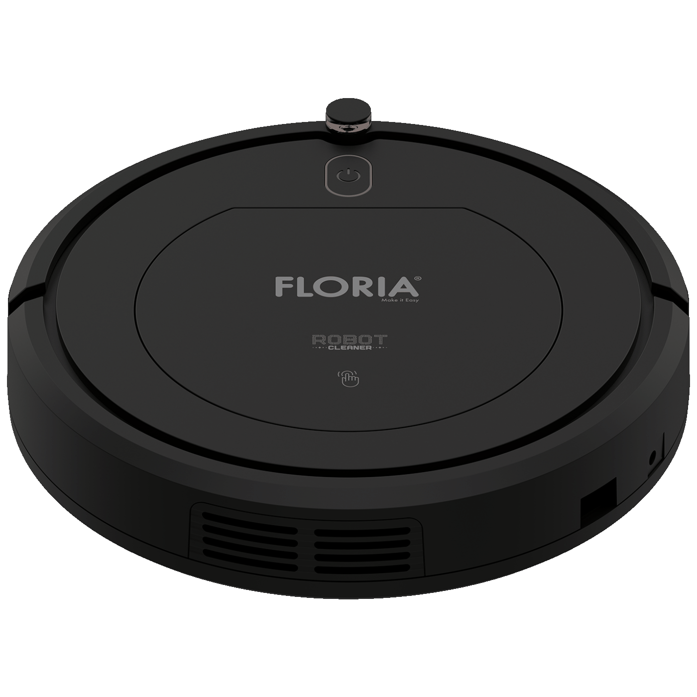 Floria Robot usisavač, baterija 1500 mAh, daljinski upravljač - ZLN1948 Floria Robot usisavač, baterija 1500 mAh, daljinski upravljač - ZLN1948 - Slika 1