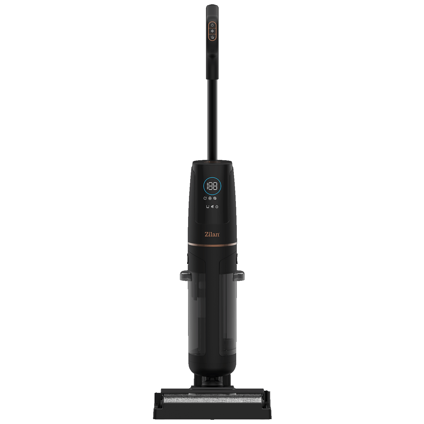 Zilan Usisavač/čistač štapni, akumulatorski, 200W - ZLN8000 Zilan Usisavač/čistač štapni, akumulatorski, 200W - ZLN8000 - Slika 1