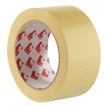 SCAPA SCAPA PROFI - obostrano ljepljiva traka 50mm x 25 m 115496 SCAPA SCAPA PROFI - obostrano ljepljiva traka 50mm x 25 m 115496 - Slika 1