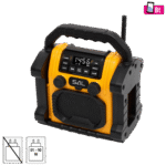 SAL Zvučnik bežični, Bluetooth, Power Bank, FM, 10W - BTWORKPRO
