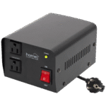 home Pretvarač napona 220 / 110 V, 200 VA / 160 W - VTF200VA