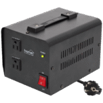 home Pretvarač napona 220 / 110 V, 1000 VA / 800 W - VTF1000VA