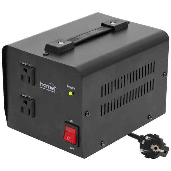 home Pretvarač napona 220 / 110 V, 1000 VA / 800 W - VTF1000VA