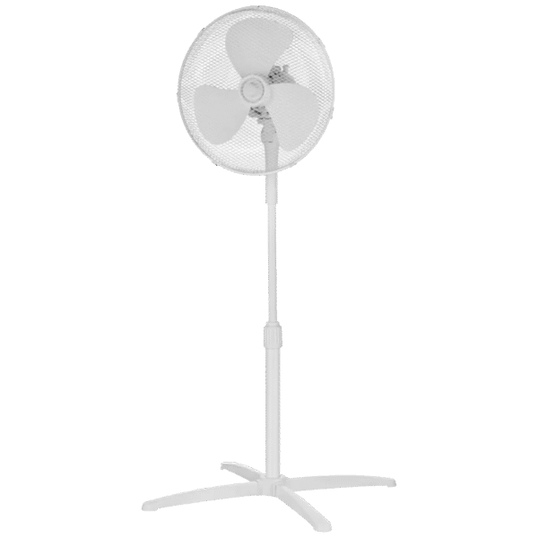 Midea Ventilator sa postoljem, promjer 40 cm, 40 W - FS40-21M