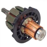 Makita rotor 619496-0 rezervni dio za bušilice DDF458 i DHP458