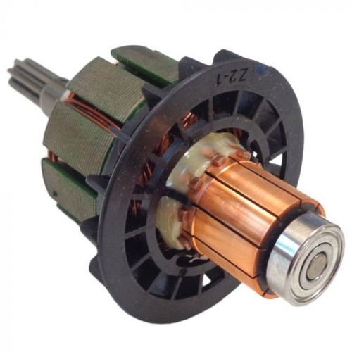Makita rotor 619496-0 rezervni dio za bušilice DDF458 i DHP458