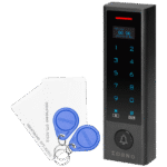 Orno Tipkovnica sa RFID karticom, Tag reader, WiFi, IP68 - OR-ZS-831