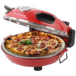MELCHIONI family Pizza pekač sa termometrom, 1200 W - Bellanapoli Plus