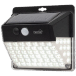 home Reflektor LED sa solarnim panelom, 250lm, detekcija pokreta - FLP22SOLAR