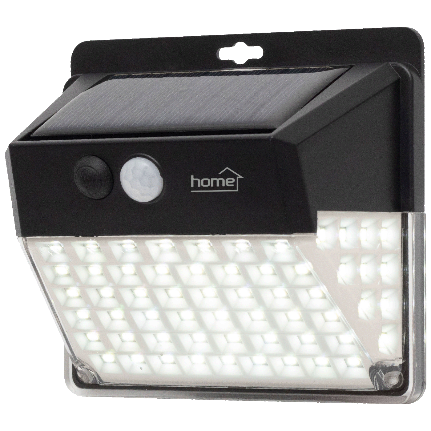 home Reflektor LED sa solarnim panelom, 250lm, detekcija pokreta - FLP22SOLAR home Reflektor LED sa solarnim panelom, 250lm, detekcija pokreta - FLP22SOLAR - Slika 1