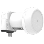 Inverto LNB Single, šum 0,4dB, Home Pro, DVB-S2 ( HD - UHD ) - IDLP-SNL413-HMPRO-OPX