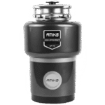 Amiko Drobilica otpada od hrane, 370W - EVO 50