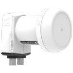 Inverto LNB Twin, šum 0,4dB, Home Pro, DVB-S2 ( HD - UHD ) - IDLP-TWL413-HMPRO-OPX