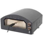 home Električna peć za pizzu, 2000W, 380°C, IPX4 - HGPZ02