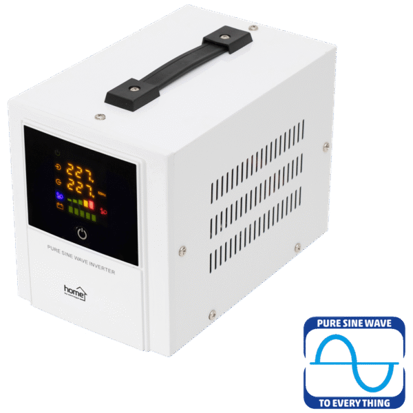home UPS/ Izvor neprekidnog napajanja, stabilizator napona, 500VA - UPS500