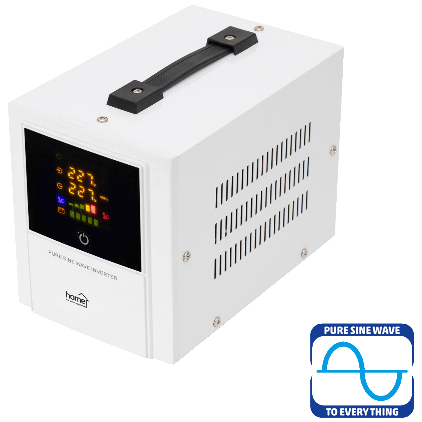home UPS/ Izvor neprekidnog napajanja, stabilizator napona, 500VA - UPS500 home UPS/ Izvor neprekidnog napajanja, stabilizator napona, 500VA - UPS500 - Slika 1