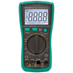 SMA Digitalni mjerni instrument, multimetar - MT-1280