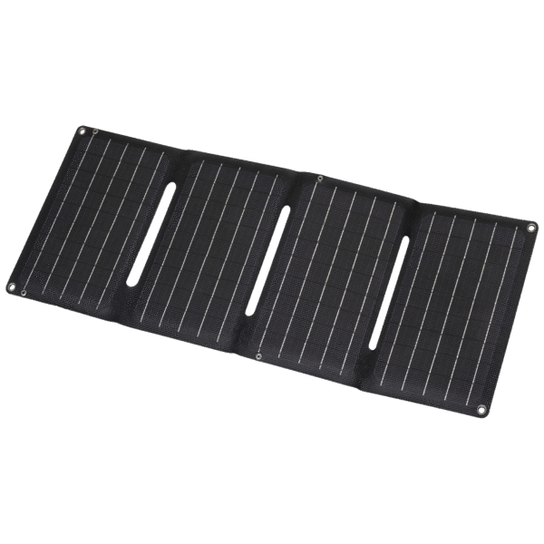 home Prijenosni solarni USB punjač,sklopivi,PD brzo punjenje,20W - MSC20W
