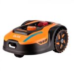 VILLAGER robotska kosilica Quix za travnjak do 1000 m2